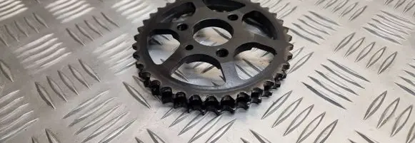 Mercedes-Benz A W168 Camshaft pulley/ VANOS A6060520701