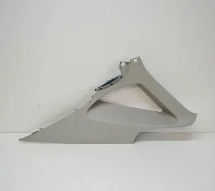 Volkswagen Jetta VII (C) pillar trim 17A867288
