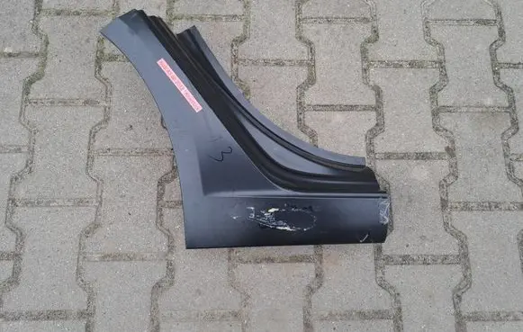 Audi A3 S3 8V Sill 