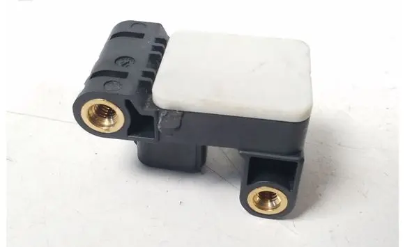 BMW 1 E82 E88 Airbag deployment crash/impact sensor 6911003