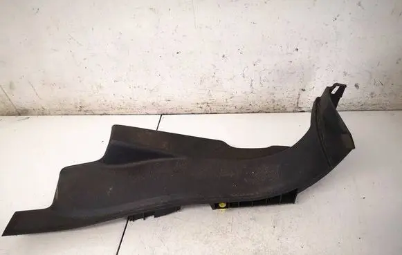 Ford Mondeo MK IV Rear sill trim cover 7S71A13245AKW