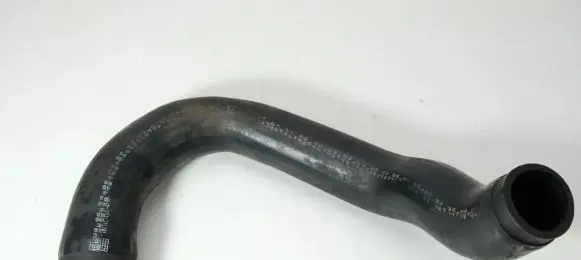 Audi A6 S6 C5 4B Intercooler hose/pipe 4B0145745A