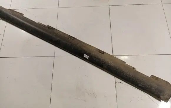 Toyota Corolla Verso AR10 Sill 