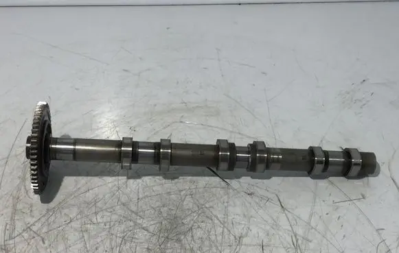 Camshaft