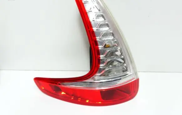 Renault Scenic III - Grand scenic III Rear/tail lights 265550014R 89089133