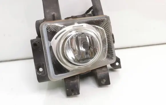 Opel Astra H Front fog light 301392437 13261999