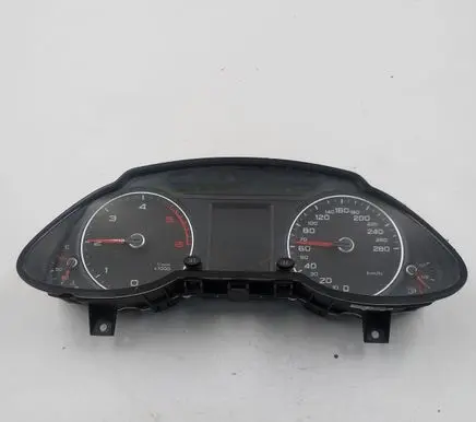 Audi Q5 SQ5 Speedometer (instrument cluster) 8R0920930P 503002425107