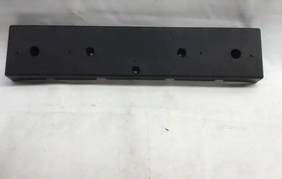 Hyundai i30 Panel trim 