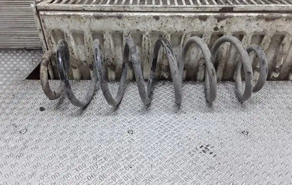 Seat Ibiza IV (6J,6P) Rear coil spring