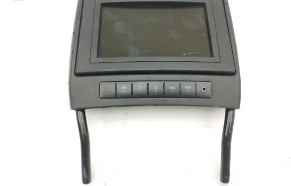 Mercedes-Benz R W251 Screen/display/small screen A2518700789
