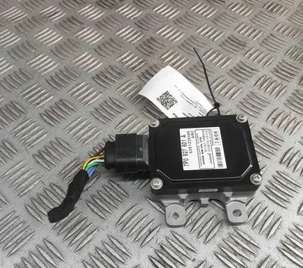 Volkswagen Touareg II Other devices 7P0927601A