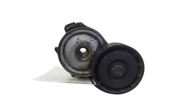 Citroen C-Crosser Generator/alternator belt tensioner