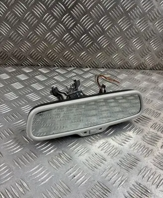 Volkswagen Tiguan Rear view mirror (interior) 5K0857511C