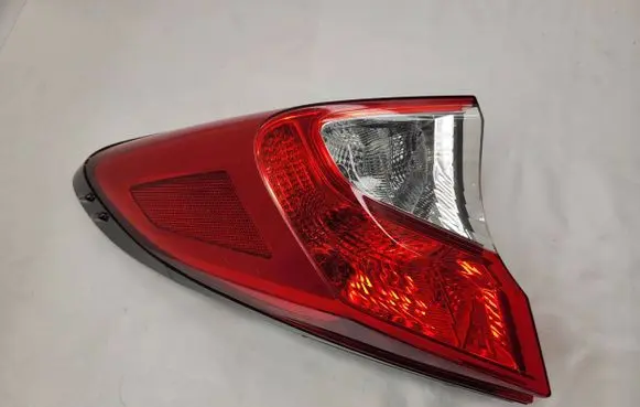 Toyota C-HR I Rear/tail lights 81560F4010 16435F 81560-F4010
