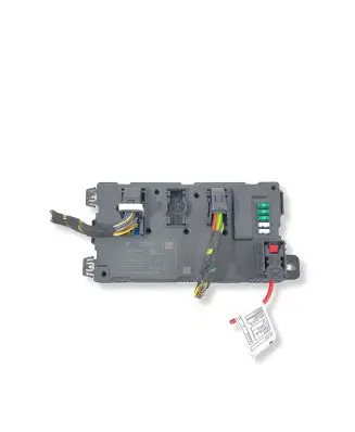 BMW 3 F30 F35 F31 Central body control module 61359866979 9866979