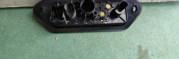 Nissan NV200 Other interior part
