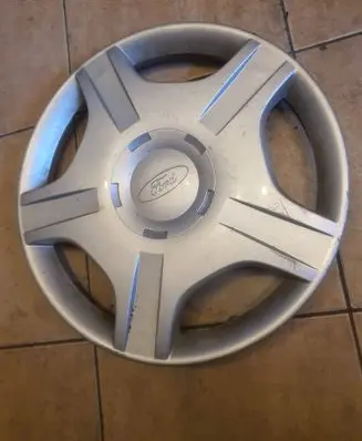 Ford Focus R14 wheel hub/cap/trim 2M511130AA Fdt3081011