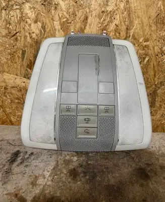 Mercedes-Benz C W204 Other interior light A2048202001 0154821227 2JM00926803