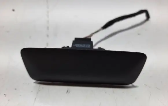 Volkswagen Touareg II Sun solar sensor 7P6907539