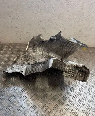 Mercedes-Benz B W247 Exhaust heat shield A2476825000