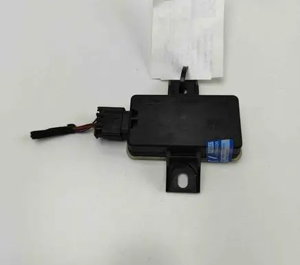 Mercedes-Benz E W213 Tire pressure control unit A0009027436 A0009013506