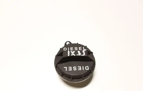 Hyundai ix35 Fuel tank filler cap 