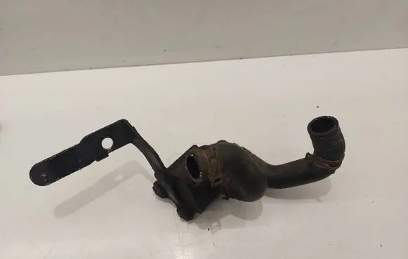 Volkswagen Touran II Electric auxiliary coolant/water pump 5N0965561