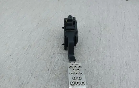 Renault Laguna III Accelerator throttle pedal 180020039R