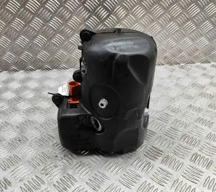 Air conditioning (A/C) compressor (pump)