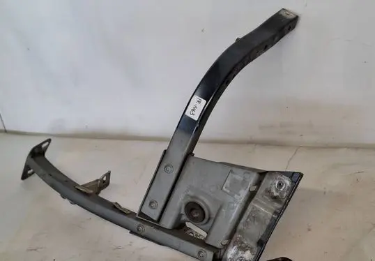Audi A8 S8 D3 4E Front bumper mounting bracket 4E0821138F
