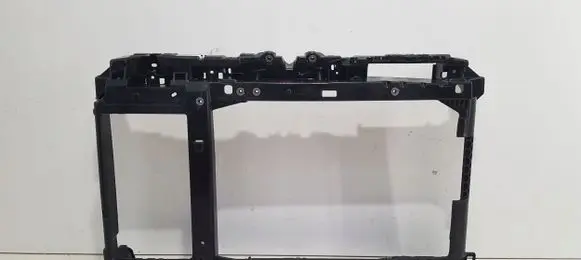 Opel Corsa F Radiator support slam panel