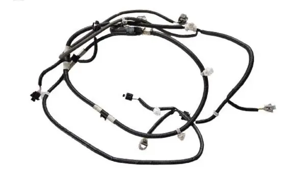 Toyota C-HR I Parking sensor (PDC) wiring loom 82169F4120B