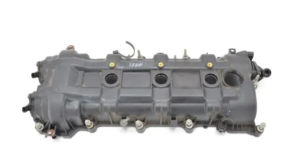 Jeep Grand Cherokee Rocker cam cover 