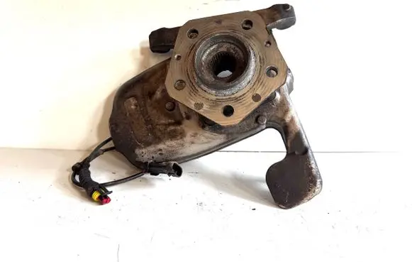 Maserati GranTurismo Front wheel hub 242605