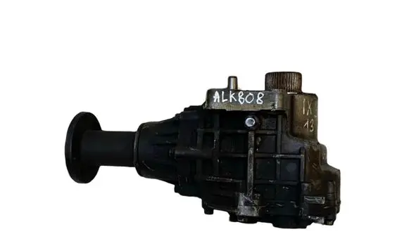 Hyundai ix35 Gearbox transfer box case 3B600253R F120400068