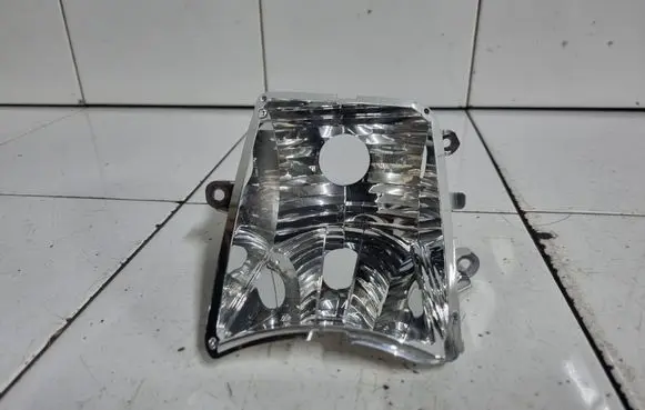 Audi A6 Allroad C6 Headlight part 16015400