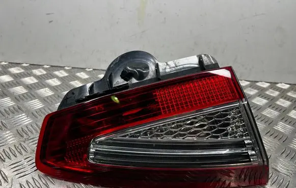 Ford Mondeo MK IV Tailgate rear/tail lights BS7113A603BE BS7113A603 BS7113A603B