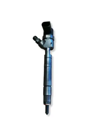 Mercedes-Benz ML W163 Fuel injector 0445110104