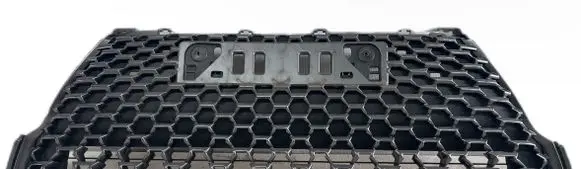 Lexus CT 200H Front bumper lower grill 5310276030
