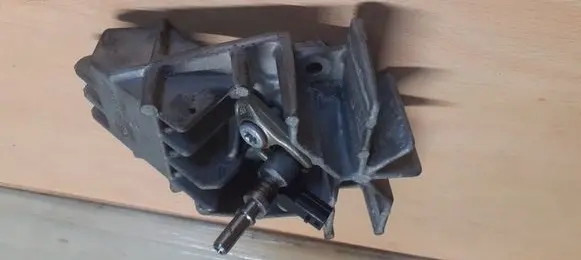 Dacia Duster Fuel injector 8200771226