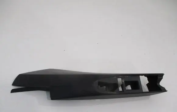 Citroen C4 Grand Picasso Roof bar rail cover 9658374280