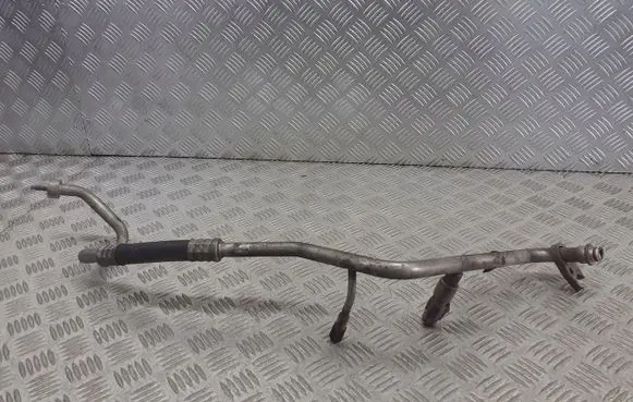 Ford Focus Other air conditioning (A/C) parts 