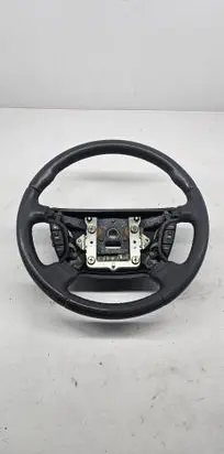 Jaguar S-Type Steering wheel 42866 2W9314K147AA 2R8314K147AC