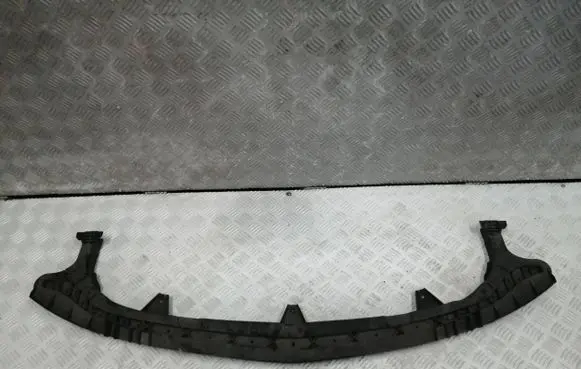 Opel Astra J Front bumper support beam 13321314