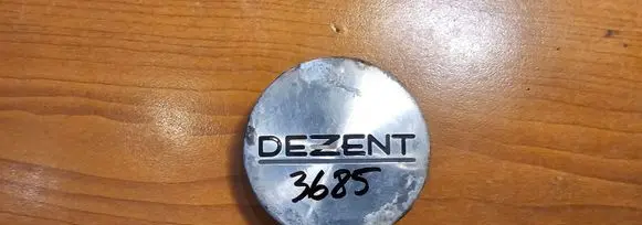 Volkswagen PASSAT B5.5 Original wheel cap ZT2000