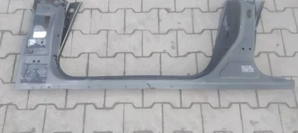 Infiniti Q50 Other sill/pillar trim element G6411-4GAMA