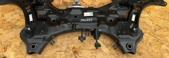 KIA Ceed Front control arm 