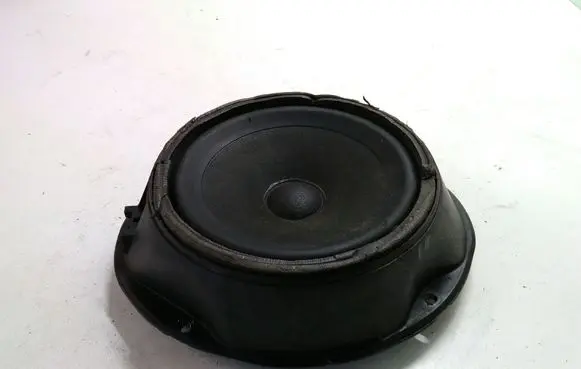 Ford Focus C-MAX Front door speaker 3M5T18808AD
