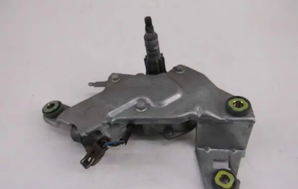 Citroen Saxo Rear window wiper motor 53011512