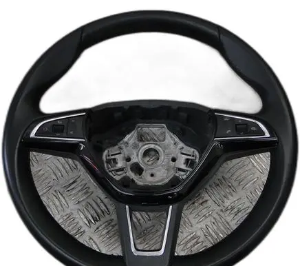 Skoda Octavia Mk3 (5E) Steering wheel